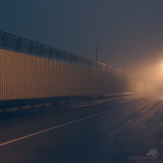 Моё увлечение фотографией