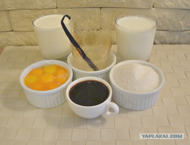 Томатное меню для Леночки, Кулинарная коммуналка