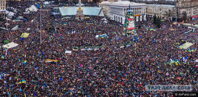 Украинцы: Выжить бы