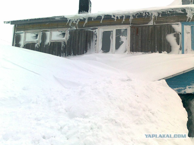 40 фактов о климате России, которые вы не знали