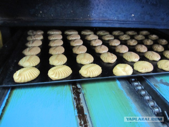 Рождественская ярмарка или пряничный спас, Кулинарная общая тема. Много фот и текст