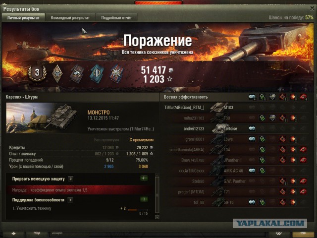 Wargaming 30!
