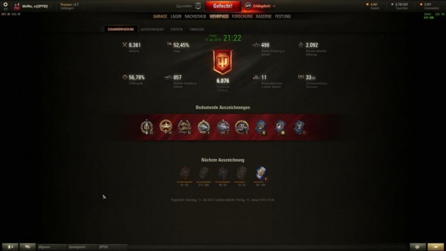 Wargaming 31