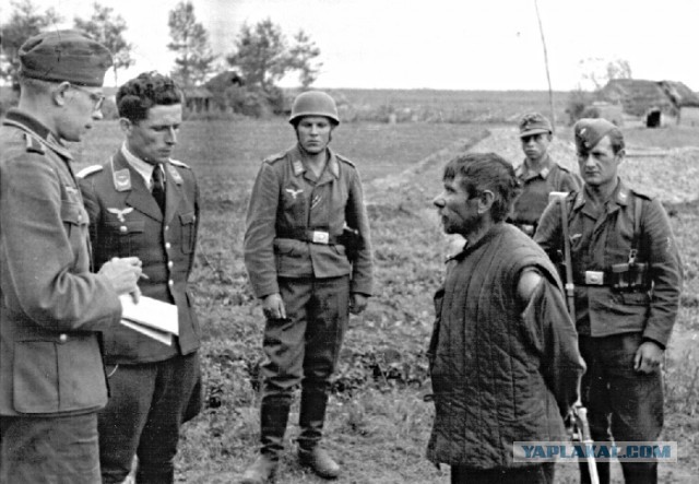 Героический Париж