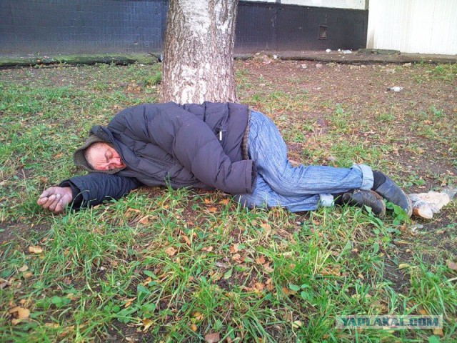 Скамейки Убийцы!