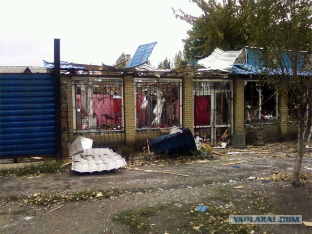 Рагули и телефонная будка