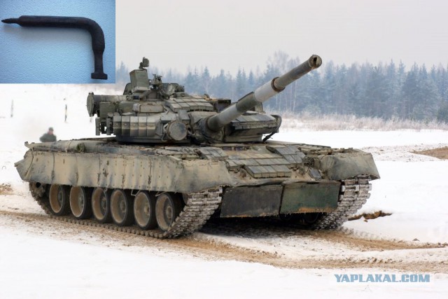 У каждого автомобиля свой неповторимый ключ!