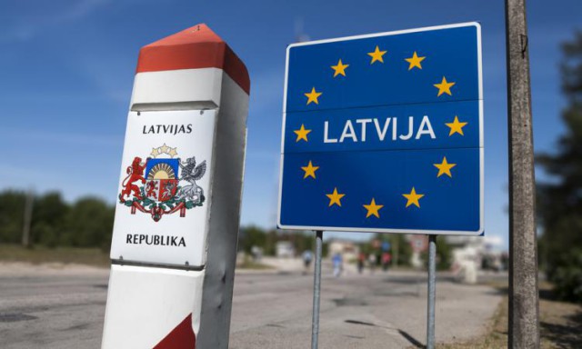 Латвия оценила в €185 млрд ущерб от «оккупации СССР»