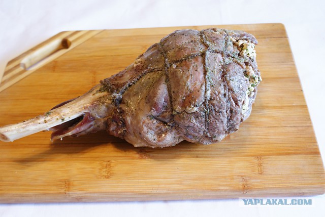 Белкина кладовка