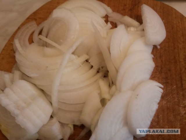 Баранина с картошкой(пирожок) и харчо