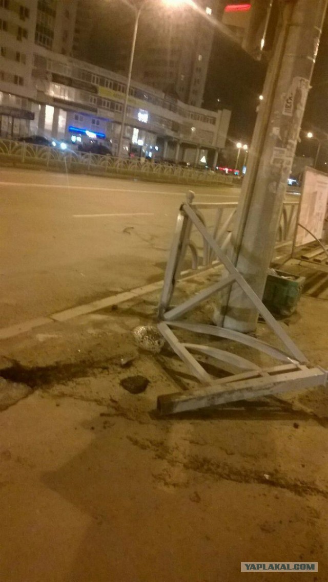 В рубашке родились