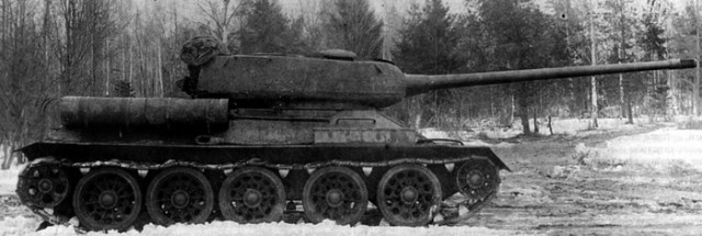 Тайны Вермахта. Почему «Тигры» проиграли Т-34