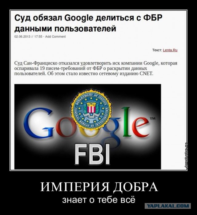 Немного интересных фактов о США