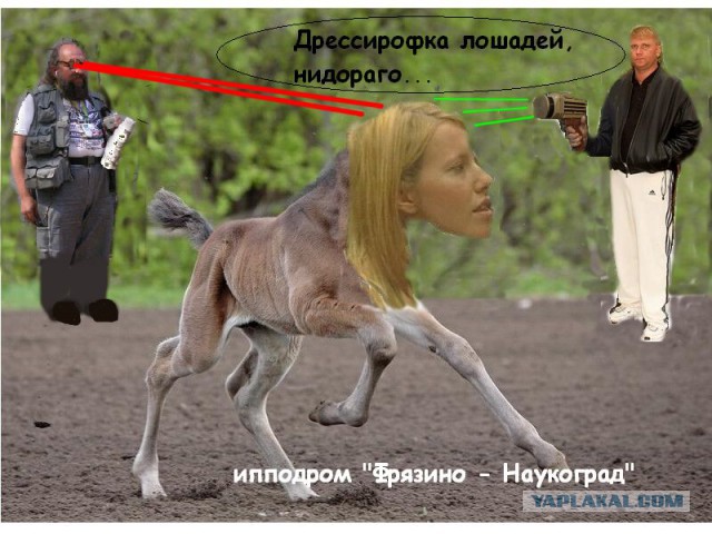 Ксения Собчак родила дочь