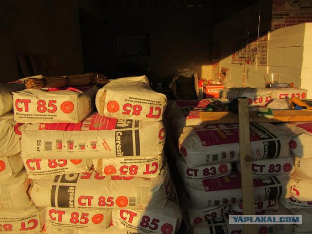 Как правильно утеплить свой дом и при этом облицевать его искусственным камнем