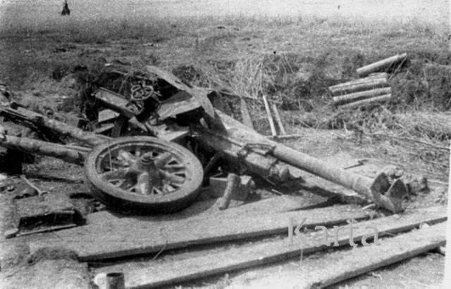 Фотографии к "Нахальному минированию" и "Лехе"