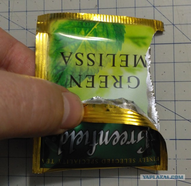 Негодования пост