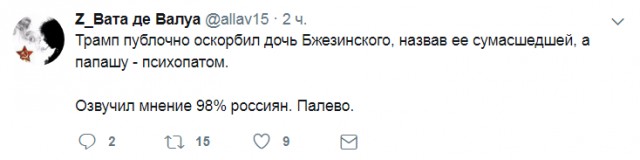 Смешные комментарии из социальных сетей 07.07.2017