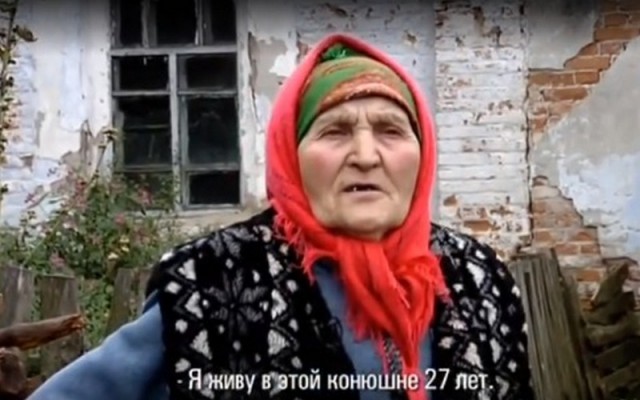 СМИ: лидер группы "Ленинград" помог брянской пенсионерке переехать из конюшни в новое жилье