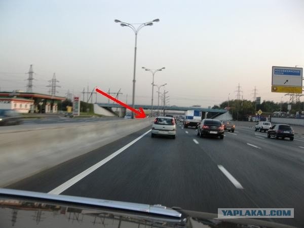 Забудьте про детские сидения!