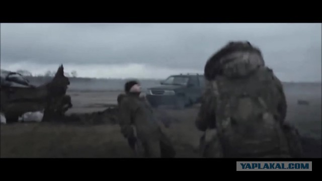Украинский фильм «Киборги» провалился в прокате