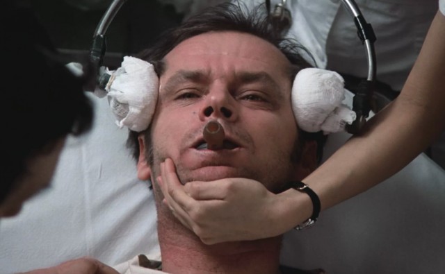 Лёгкое психическое отклонение ч7. Картинок пост 16+