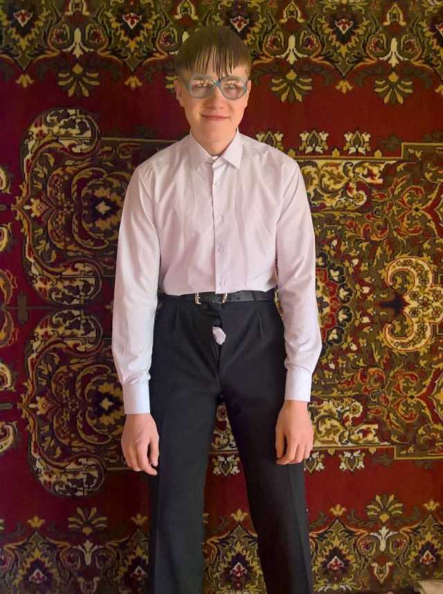 Чудики из социальных сетей