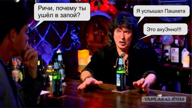 Пашкет, демотиваторы и мемы