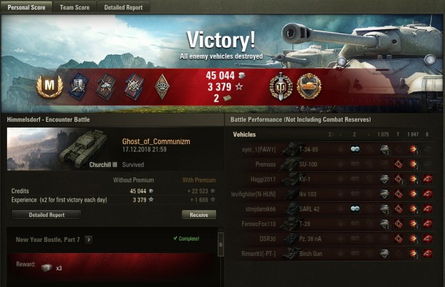 Wargaming 55
