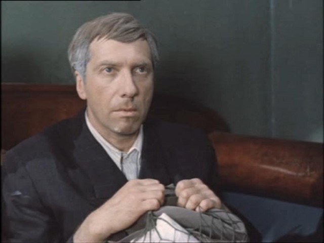 Ð£Ð¼ÐµÑ Ð°ÐºÑÐµÑ Ð¡ÐµÑÐ³ÐµÐ¹ Ð®ÑÑÐºÐ¸Ð¹. ÐÐ°ÑÐ¾Ð´Ð½Ð¾Ð¼Ñ Ð°ÑÑÐ¸ÑÑÑ Ð Ð¡Ð¤Ð¡Ð  Ð±ÑÐ»Ð¾ 83 Ð³Ð¾Ð´Ð°