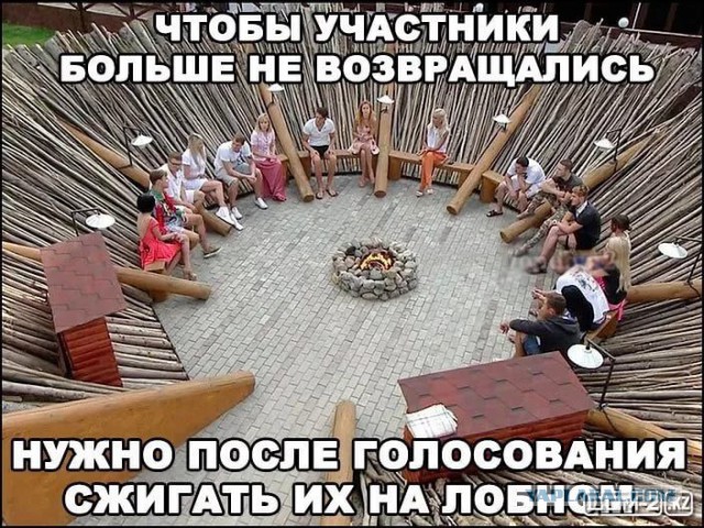 Страшный день в истории российского ТВ