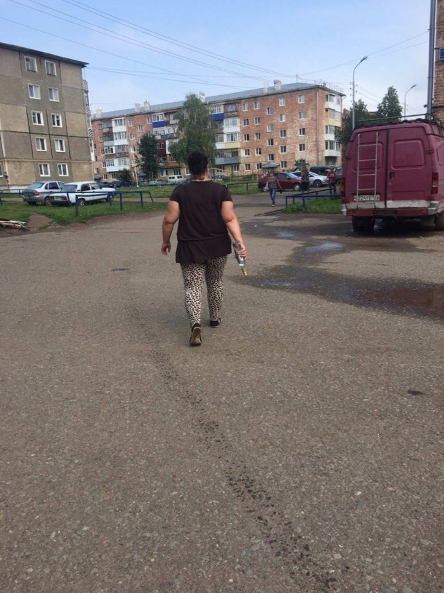 Скотсети и прочие интернеты 26.07.19