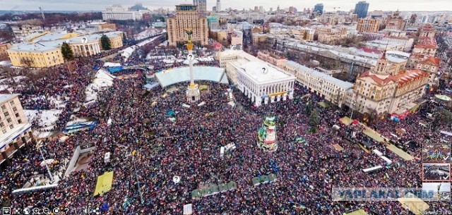 Электоральный рейтинг Путина упал до минимума за 18 лет