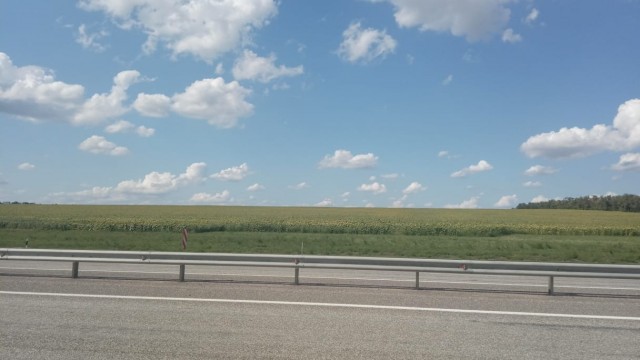 Мыть сапоги в индийском океане, или как мы в Морской Чулек гоняли