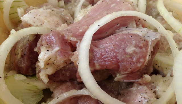 Продукты, вкус которых невозможно забыть