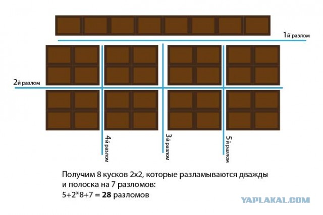 Жертвы ЕГЭ готовят себе смену?
