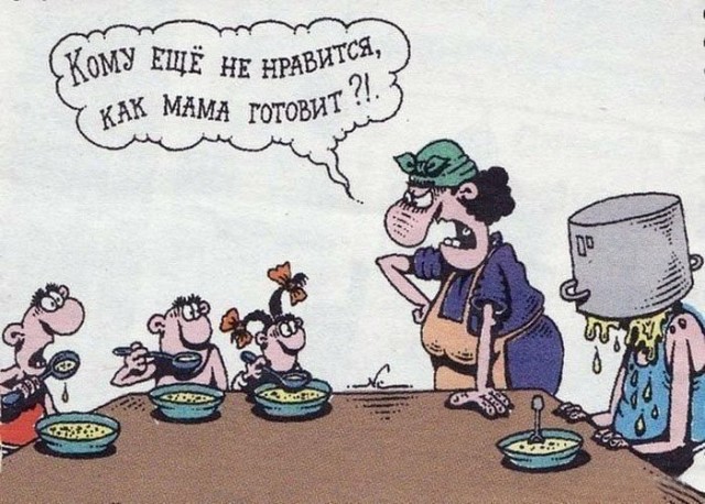 Женщины негодуют: почему разведённые мужчины за 40 претендуют на молодых