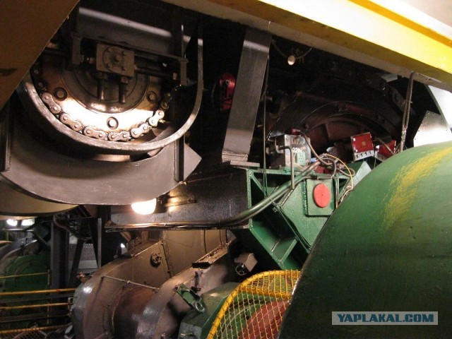 Правдивые заметки сотрудников петербургского метро, которое является одним из самых глубоких в мире