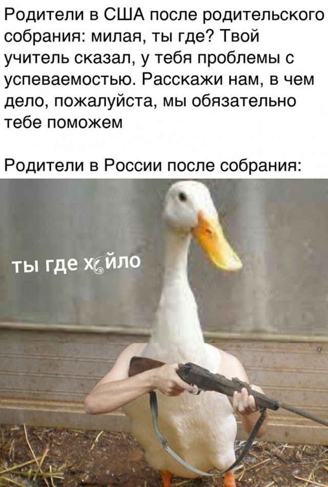 Всякая всячина