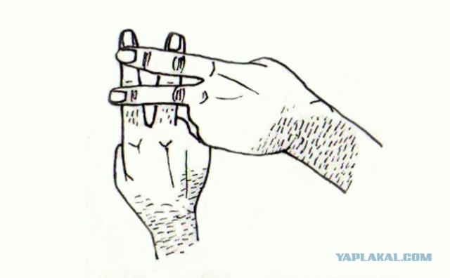 Беш-панжа, или Пятипалый шашлык