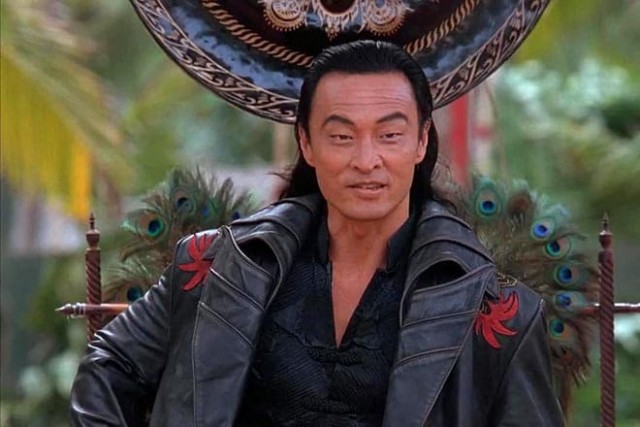 Актриса, сыгравшая Соню Блейд в Mortal Kombat 3, вернулась к образу 25 лет спустя
