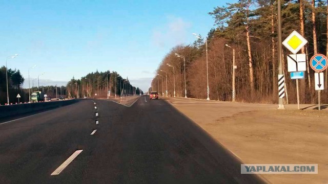 В Волгограде Вторая Продольная магистраль оказалась не главной дорогой