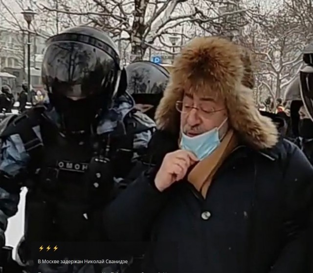 Потрясающее фото из Красноярска