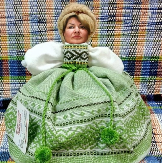Очередное "умное" высказывание чиновницы