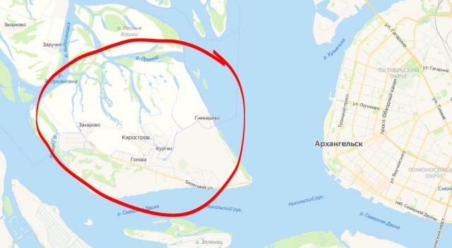 Заброшенные деревни Ярославской области. Как вымирает село без моста