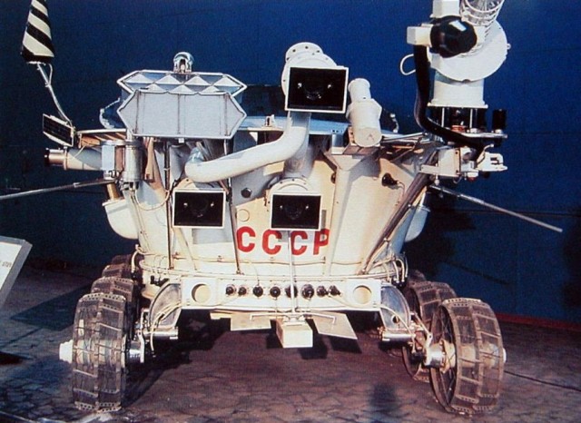 NASA транслирует первый полёт Марсианского Вертолёта