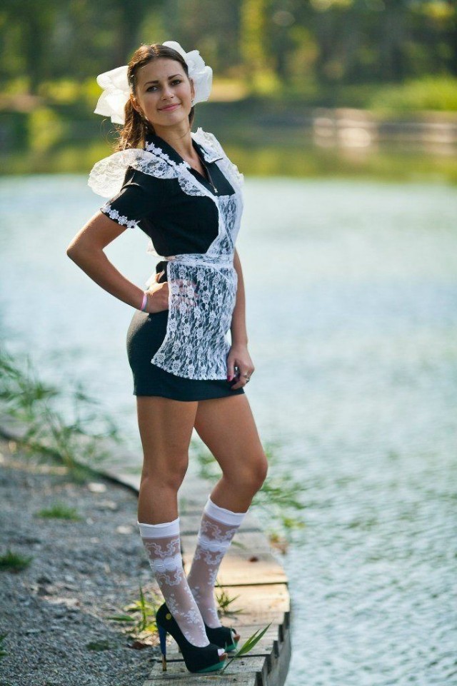 Выпускницы 2021