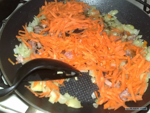 Артиллерия – Бог войны