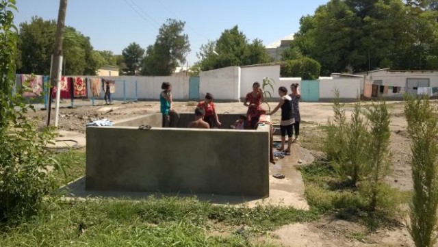 Как выглядели хрущевки, когда жить в них было хорошо