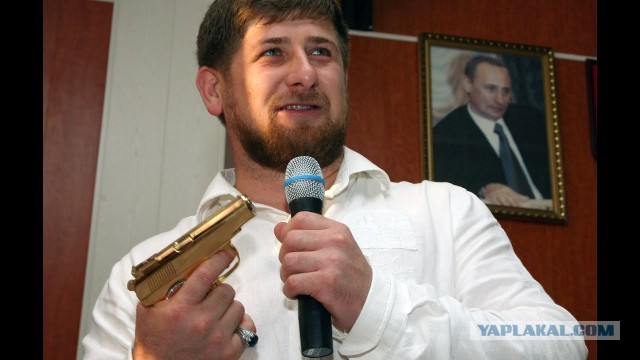 Самый опасный депутат России